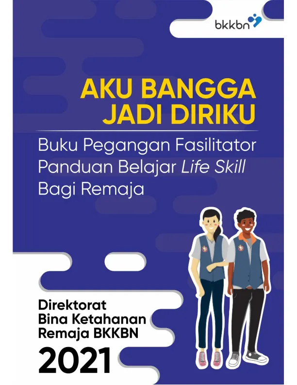 Modul Fasil Tentang Kita Upgrade Cover